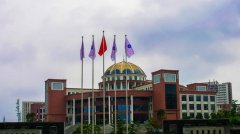 广州医科大学2019年广东卫校排名解读
