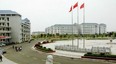 湖南岳阳职业技术学院2019年湖南汽修学校排名解读
