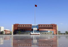宁夏职业技术学院宿舍条件及图片