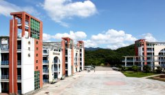 清远职业技术学院2020招生录取分数线