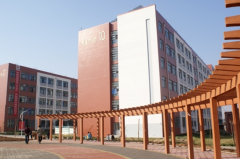 山东力明科技职业学院2020招生简章及计划