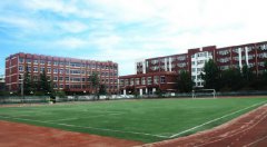 石家庄经济职业学院2019年河北汽修学校排名解读