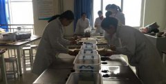 山东省药剂专业就业前景/形势怎么样