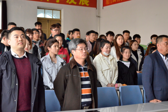 延边职业技术学院