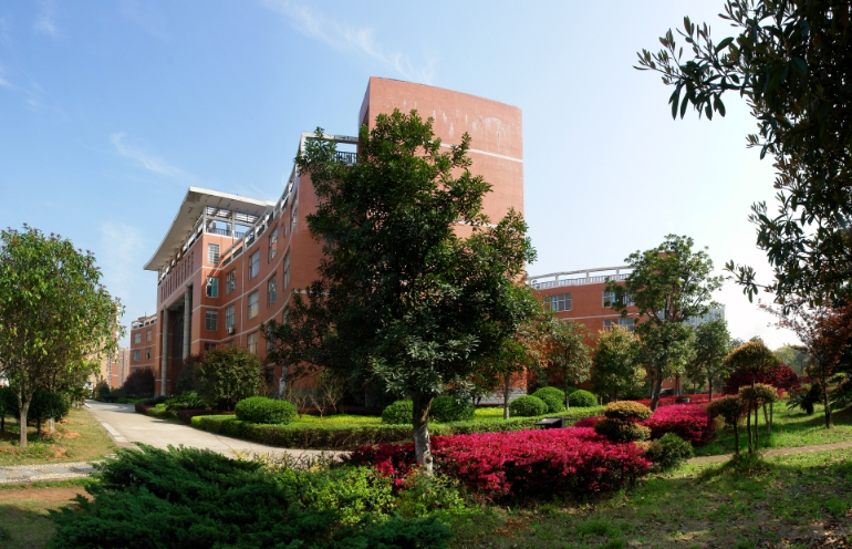  湖南机电职业技术学院