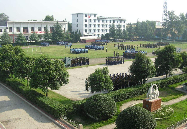 洛阳机车技师学院