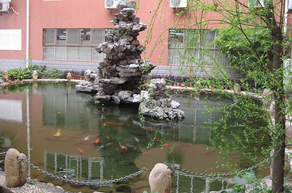  湖南机电职业技术学院