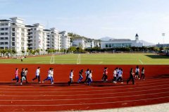 梅州市职业技术学校2020招生简章及计划