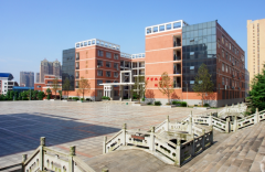 湖南机电职业技术学院2019年招生简章及计划