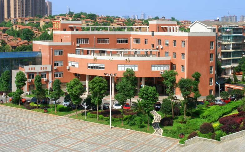  湖南机电职业技术学院