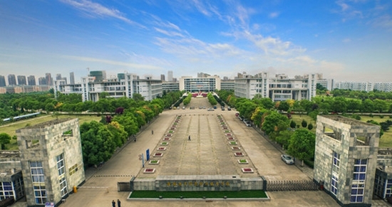安徽电子信息职业技术学院