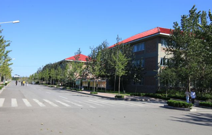 山东科技职业学院