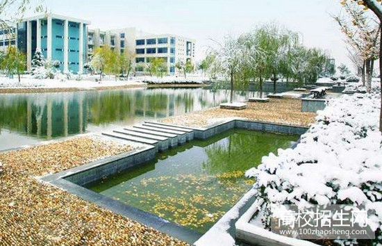 安徽蚌埠医学院