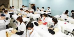 北京设有医学检验专业的公办中专学校