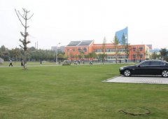 北京市门头沟区中等职业学校2019招生录取分数线