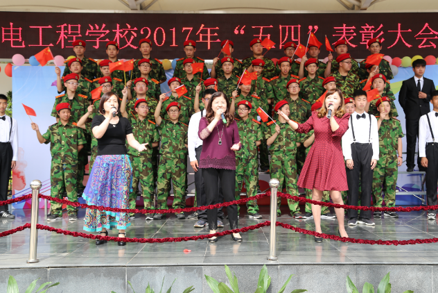 武汉机电工程学校