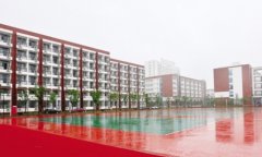 泰山医学院2019年山东卫校排名解读