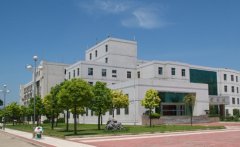 沈阳医学院2019年辽宁卫校排名解读