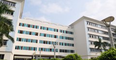 海南省卫生学校2019年海南卫校排名解读