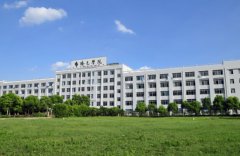 上海济光职业技术学院护理学院2019招生录取分数线