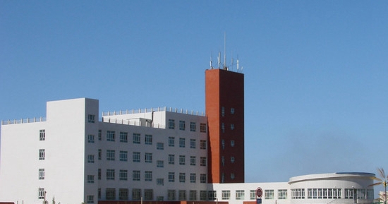 巴音郭楞职业技术学院