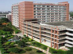 广州市交通运输职业学校2020招生简章及计划