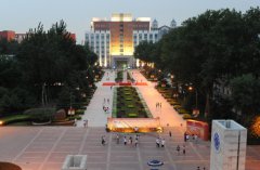 天津医科大学地址在哪里