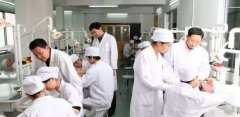 北京设有口腔专业的公办大专学校