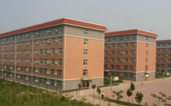 山东凯文科技职业学院宿舍条件及图片