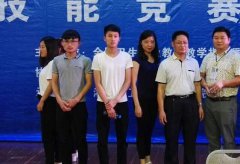 河源市卫生学校宿舍条件及图片