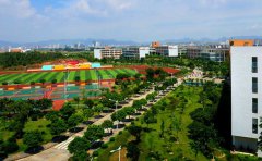 河源技师学院2020招生简章及计划