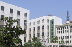大连大学职业技术学院2019年辽宁卫校排名解读