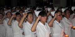 浙江省学护理专业哪个学校好