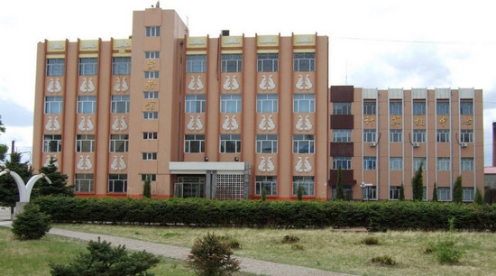 齐齐哈尔工程学院