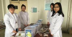 山东省女生读药剂专业好吗？好就业吗
