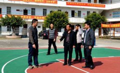 河源市卫生学校地址在哪里