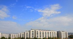 厦门软件职业技术学院2019年福建汽修学校排名解读