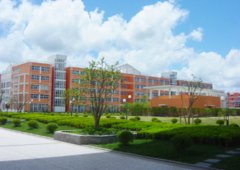 上海思博职业技术学院宿舍条件及图片