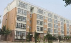 长春职业技术学院宿舍条件及图片