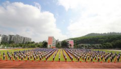 深圳市龙岗职业技术学校2020招生简章及计划