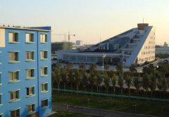 长春职业技术学院2019招生办电话及联系方式