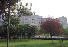 长春职业技术学院2019有哪些专业及什么专业好