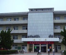 阜阳职业技术学院2019报名时间及报名方式