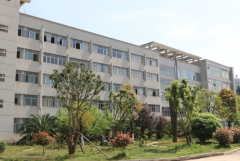 邵阳职业技术学院宿舍条件及图片