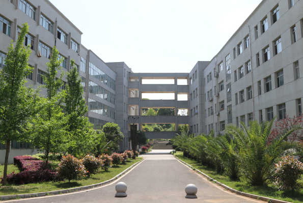 邵阳职业技术学院