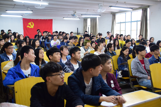 湖南铁道职业技术学院