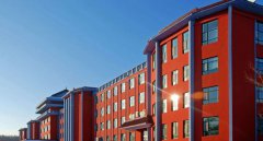 吉林农业科技学院中药学院2019年吉林卫校排名解读