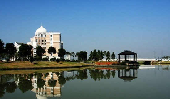 温州医科大学