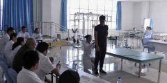 北京康复治疗专业学校哪些好
