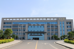 邵阳职业技术学院地址在哪里